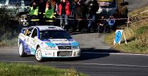 Rally Vsetin